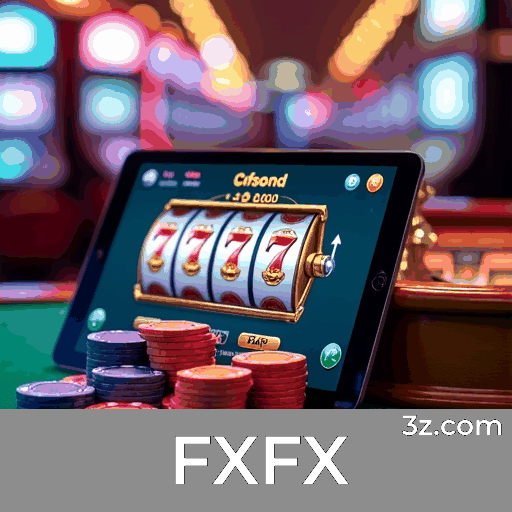 FXFX Jogos: Domine Estratégias para Melhorar
