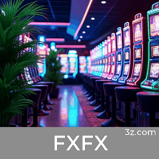 FXFX: Top Cassino e Apostas Online