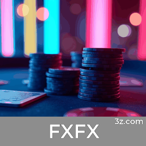FXFX: Estratégias de Jogos de Cassino para Sucesso