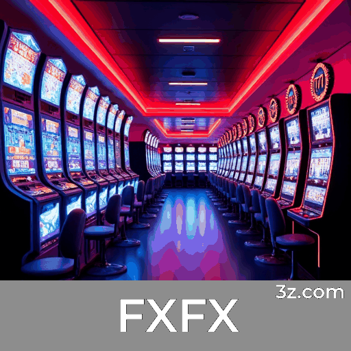 FXFX: Estratégias de Jogos de Cassino para Sucesso