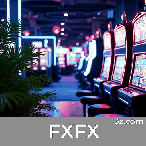 FXFX: Estratégias de Jogos de Cassino para Sucesso