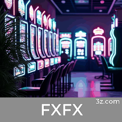 FXFX: Estratégias de Jogos de Cassino para Sucesso